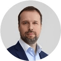 Александр Жигалин